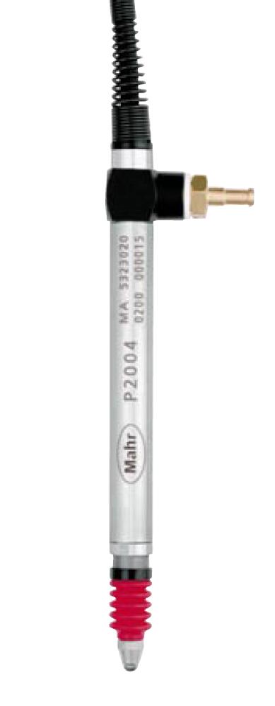 Mahr測(cè)頭P2001，P2004，P2004A，P2004B