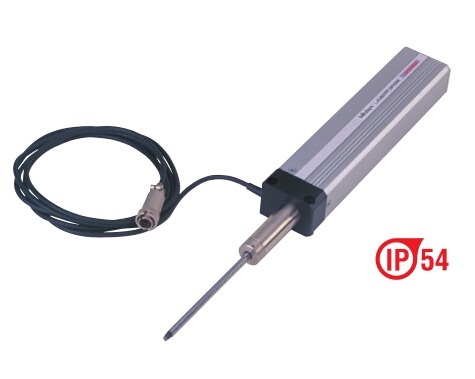 標(biāo)準(zhǔn)型(0.1um分辨率)LGF系列測(cè)頭